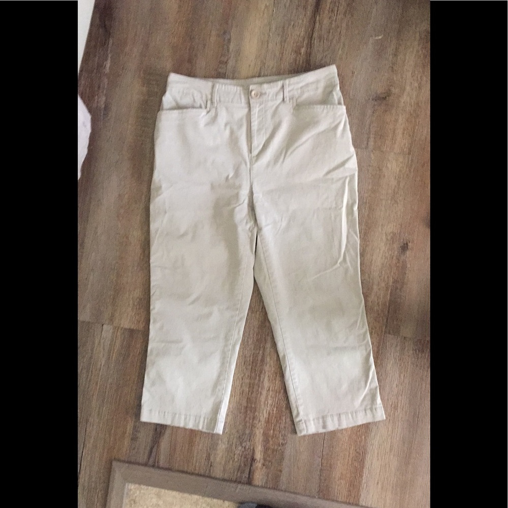 Capris